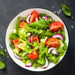 Vegetable Salad